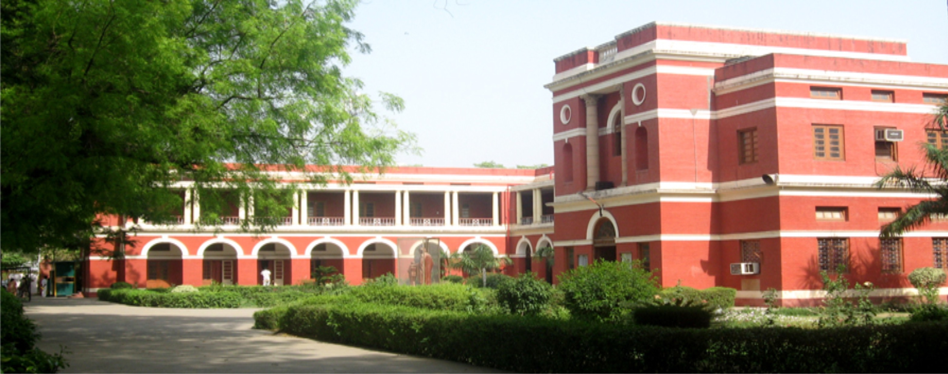 St. Columba's School, New Delhi